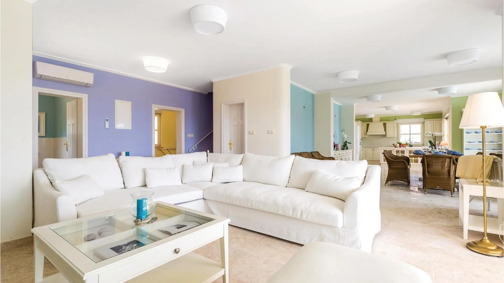 6 Bedroom Cozy Home In Lovran 0*,
