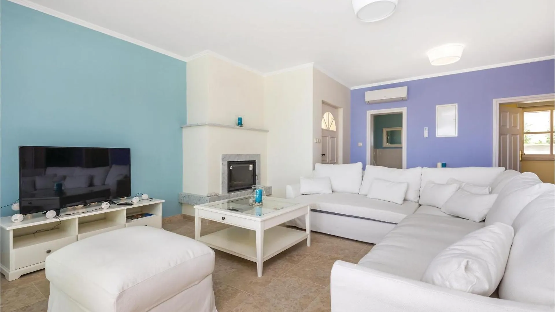 6 Bedroom Cozy Home In Lovran Holiday home