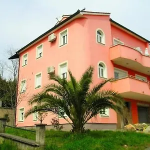 Apartment Eni, Lovran